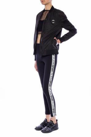 Branded leggings, zdjęcie 2 Branded leggings od Plein Sport
